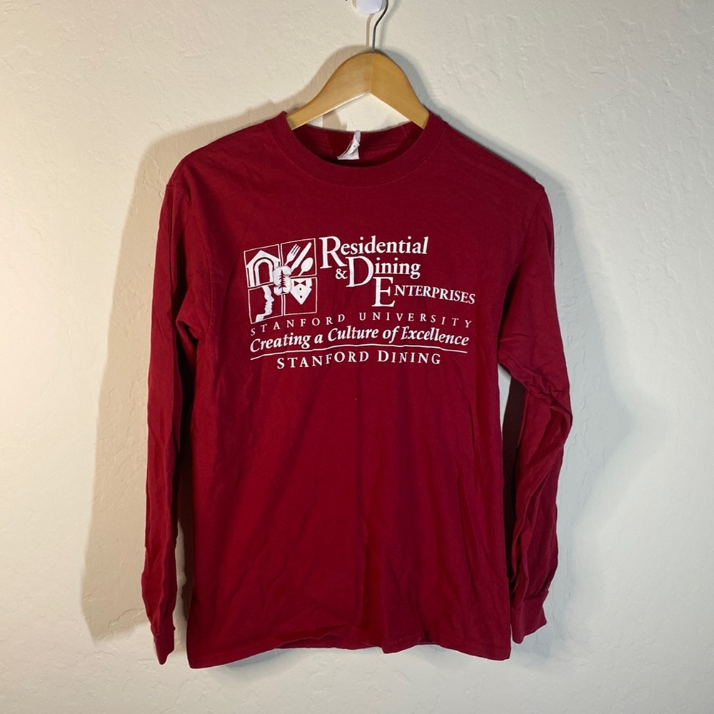 Stanford Long Sleeve